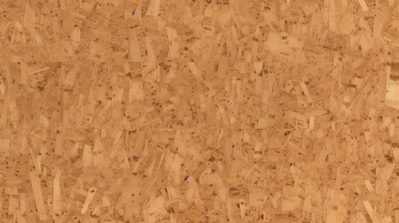 Brown wood texture background coming from natural tree. The wooden panel has a beautiful dark pattern, hardwood floor texture. Generative AIの素材