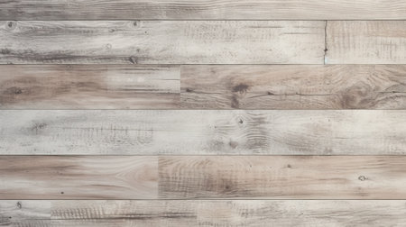Brown wood texture background coming from natural tree. The wooden panel has a beautiful dark pattern, hardwood floor texture. Generative AIの素材