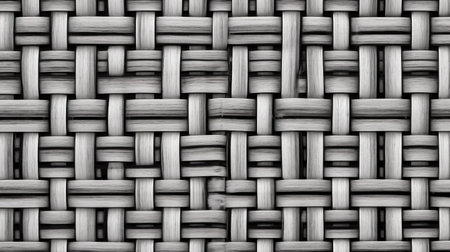 Brown wood texture background coming from natural tree. The wooden panel has a beautiful dark pattern, hardwood floor texture. Generative AIの素材