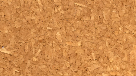 Brown wood texture background coming from natural tree. The wooden panel has a beautiful dark pattern, hardwood floor texture. Generative AIの素材
