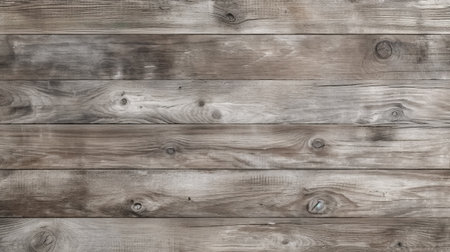 Brown wood texture background coming from natural tree. The wooden panel has a beautiful dark pattern, hardwood floor texture. Generative AIの素材