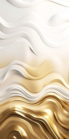 Marble abstract background. Luxury abstract fluid art painting in alcohol ink technique. Generative AIの素材