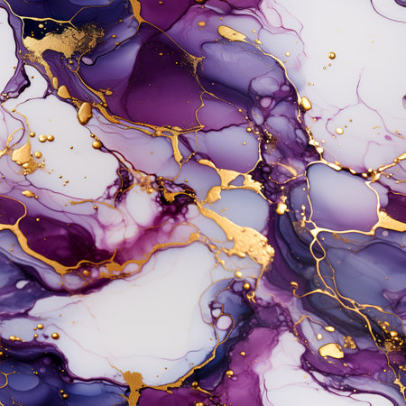 Swirls of marble or the ripples of agate. Liquid marble texture. Fluid art. abstract waves skin wall luxurious art ideas. Generative AIの素材