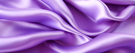 abstract background luxury cloth. Smooth elegant silk can use as wedding background. Generative AIの素材