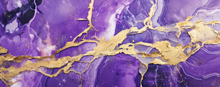 Swirls of marble or the ripples of agate. Liquid marble texture. Fluid art. abstract waves skin wall luxurious art ideas. Generative AIの素材