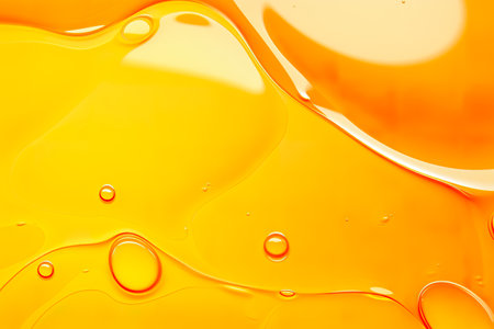 olive oil splashing isolated on white backgroundの素材