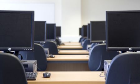 Computer Cluster at the University