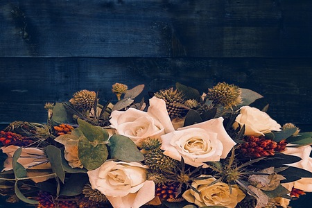 flowerの写真素材