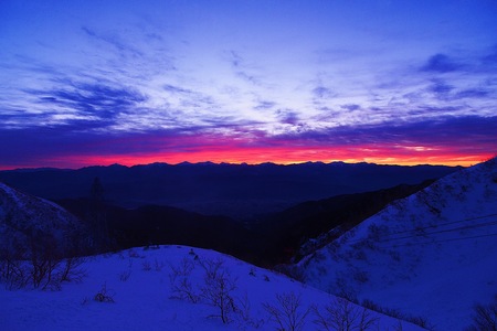 sunの写真素材