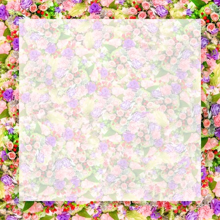 flowerの写真素材
