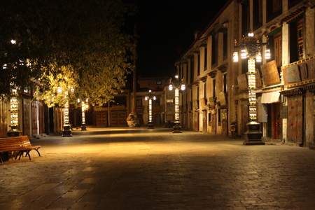 Eight Gallery Streetのeditorial素材