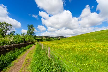Beautiful landscapeの写真素材