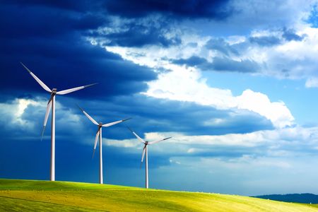 Turbines