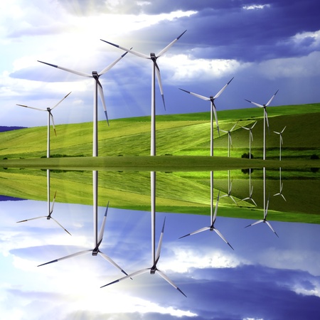 Wind Power
