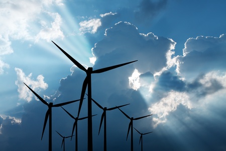 Wind Power