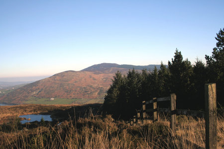 CAMLOUGH VIEW