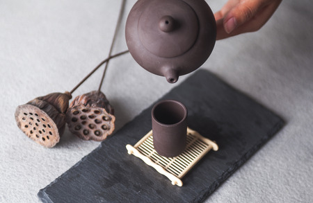 tea ceremony