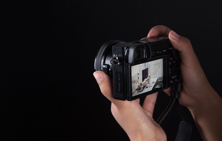 Handheld microshot
