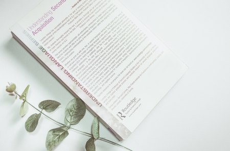 Magazines and plants