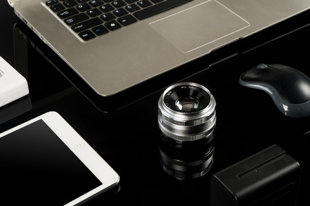 Digital product pavedのeditorial素材