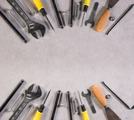 Creative placement toolの写真素材