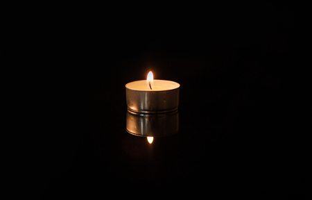 Candleの写真素材