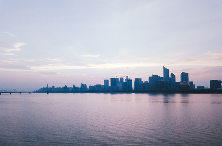 City Panoramaのeditorial素材