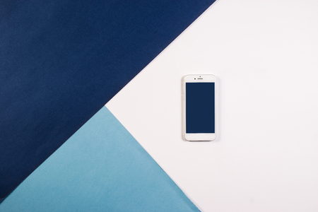 Colorful young digital productsの写真素材