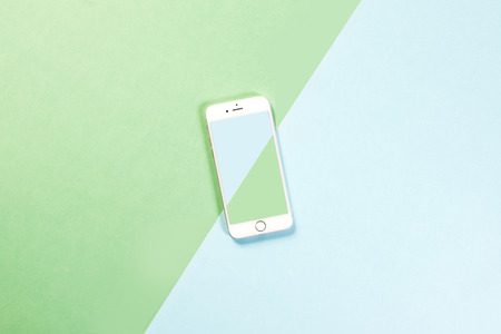 Creative digital product shootingの写真素材