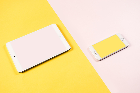 Creative Color hit digital productsのeditorial素材