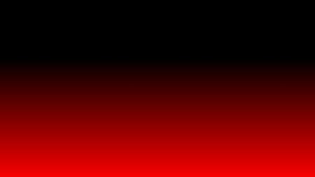 Red and black gradient abstract background. Vector illustration for your graphic design.の写真素材