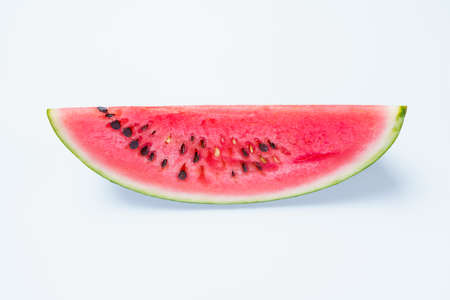 Fresh and delicious watermelon