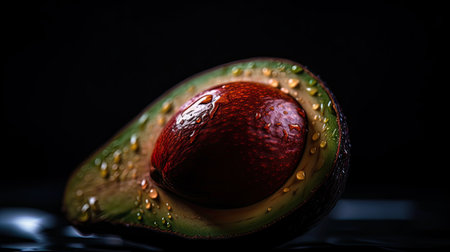 Butterfly in the forest. Beautiful butterfly in the forest.の素材