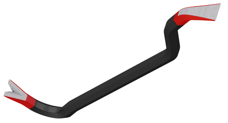 Nail pullerの写真素材