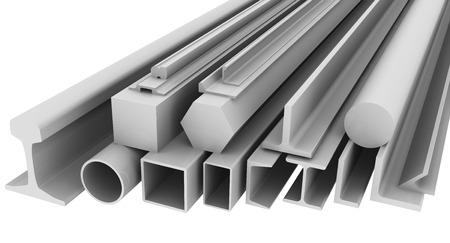 rolled metal products