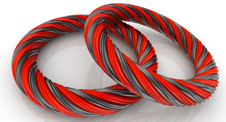 Bracelets. Bijouterie