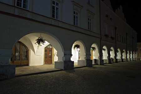 Arcadeのeditorial素材