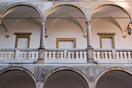 Arcadeのeditorial素材