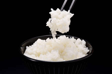 Riceの写真素材