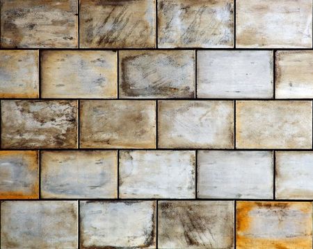 Retaining Wall Texture