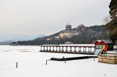 Winter Palaceのeditorial素材