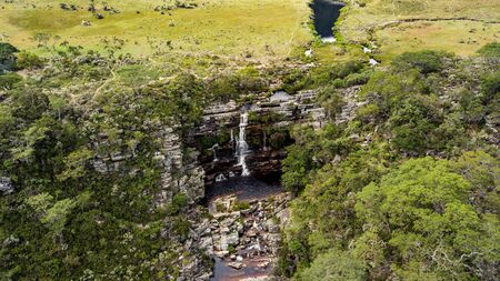 Golden Laggonの写真素材