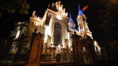 Georgia and Turkey motorbike trip in 2017 panoramic landscapesの写真素材