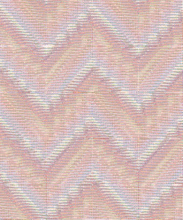 Abstract modern retro illustrated designs