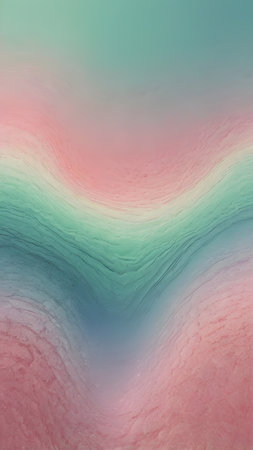 the abstract colors and blurred   background concept of sea and oceanの素材