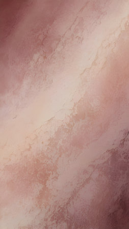 pink marble background texture with some stains on it and some spots on itの素材