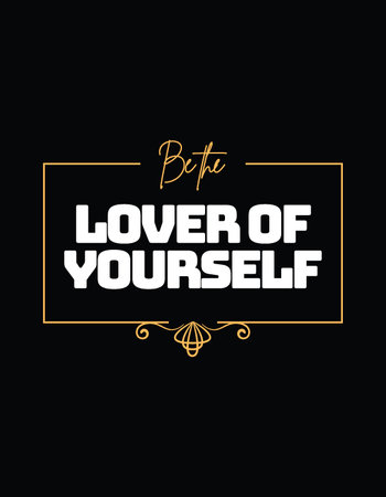 Motivational quote. Best for your success. Vector illustration.のイラスト素材