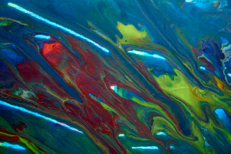 Decorative Marble Texture, Abstract Ink Background, can be used as a background for wallpapers,...