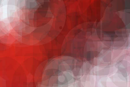 Geometry abstract background. Seamless pattern for textiles, fabrics, souvenirs, packaging and greeting cardsの写真素材