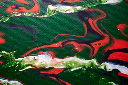 Bright abstract art background.Splashing in the paper. Mineral stone texture.